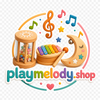 PlayMelody.shop - Home